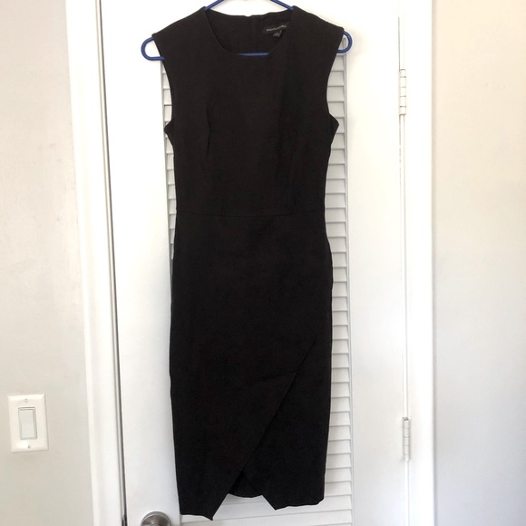 Banana Republic Workwear Dress Size 4. - Picture 1 of 7
